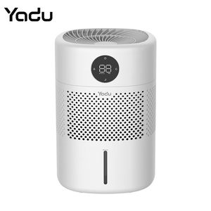 
Yadu fog-free humidifier for pregnant women and infants home bedroom small air purifier all-in-one machine SZ300-TJK302