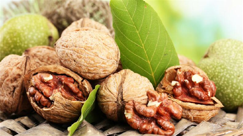 补脑健康香核桃，3步简单get！(图5)