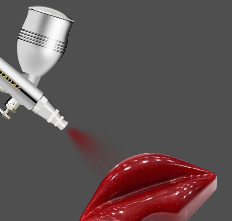 夹心巧克力，爱心制作美食(图7)