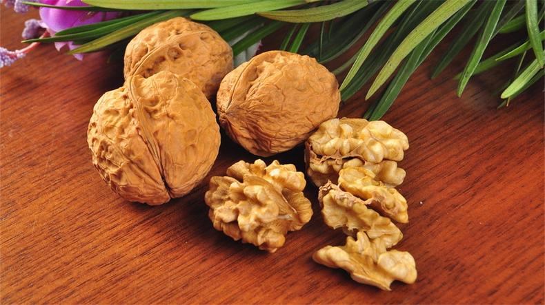 补脑健康香核桃，3步简单get！(图9)