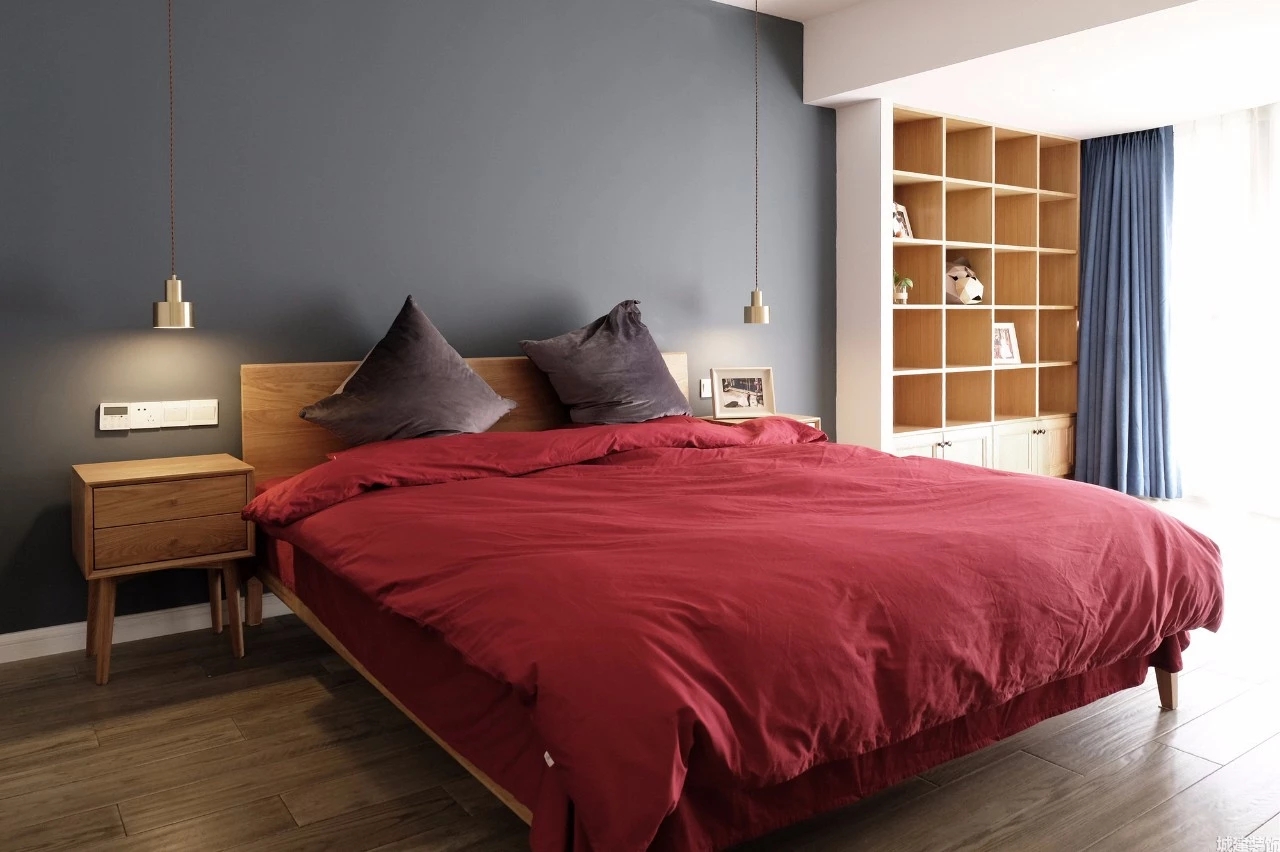 爱打扮(www.idaban.cn)，教你正确选购实木床，带来健康舒适的睡眠18