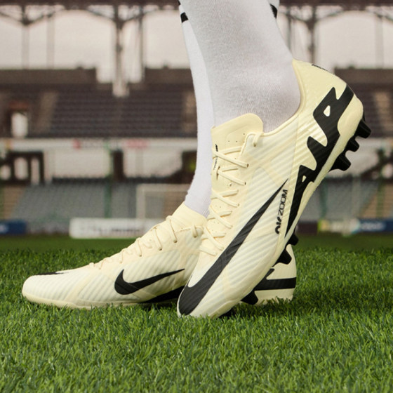 
Genuine NIKE/Nike men's ZOOM VAPOR 15 sports and casual AG spike soccer shoes DJ5630-700