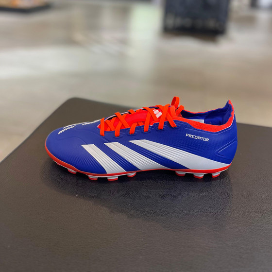 
Genuine Adidas/Adidas autumn new men's AG spikes casual sports football shoes IF6312