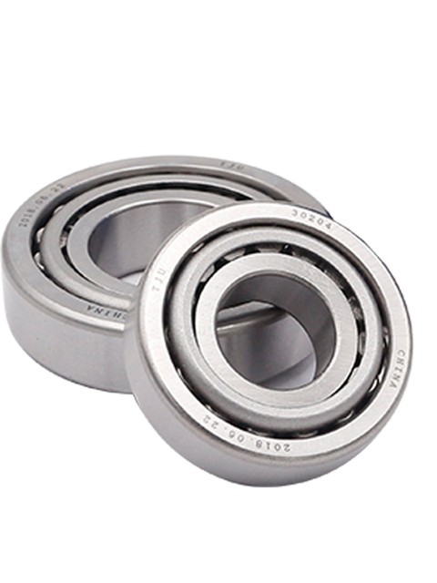 Tricycle front fork pressure direction bearing 568708 568706 768906 ...