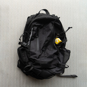 Amiangpin Mesap original imported Cordura nylon outdoor sports leisure climbing backpack backpack backpack