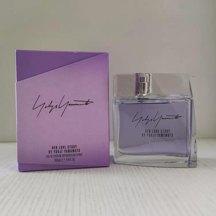 2021新発 yohji yamamoto 香水 100ml econet.bi