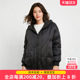 Fat Mrs. Plus Size Women's Trendy Winter New Product Solid Color Hooded Lightweight Jacket Short Goose Down Jacket 321401310
