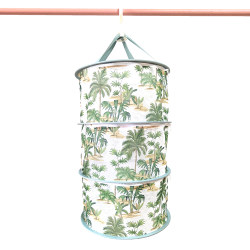 3-6 Layer Bra for Students, Young Women, and Office Workers, Anti-Exposure, Privacy Protection, Laundry Basket, Laundry Net, Mesh Bag