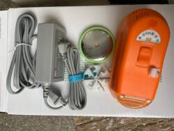 Free Blade Mesh Cover Royal Hair Ball Machine 3Rd Generation 08A Industrial High-Power Fast Hair Ball Trimmer Shaving Machine Removal