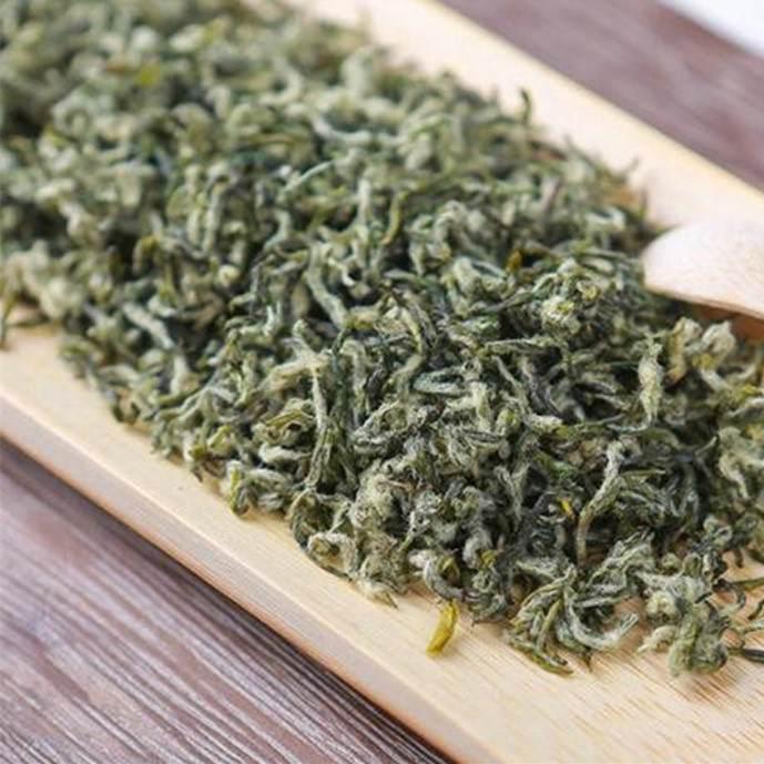 泡茶时茶汤中的杂质到底是什么