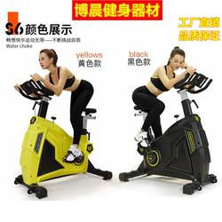 Commercial Gym Spinning Bike Silent Home Fitness Bike Personal Training Weight Loss Training Camp Exercise Bike