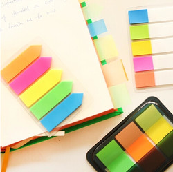 Pepsi Stickers, 5-Color Fluorescent Indicator Labels, Classification Stickers, Notice Stickers, Free Shipping on Orders over 58 Yuan