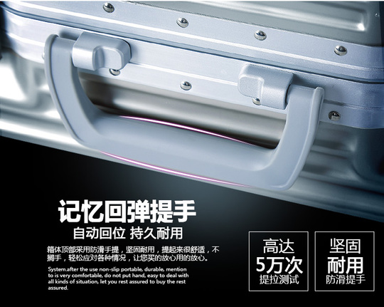 Maniglie Per Valigie A Valigia Maniglia Di Ricambio Per Valigie