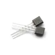 Transistor 2N3904 gói TO-92 Transistor nội tuyến (50 chiếc)