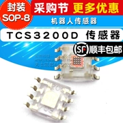 Gói cảm biến robot TCS3200D SOP-8