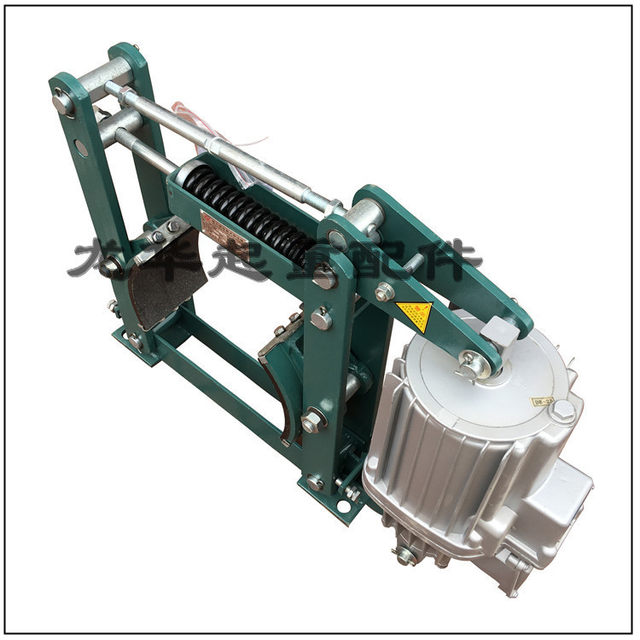 Jiaozuo Hongfa YWZ4-300/E50 Power Hydraulic Drum brake crane crane use of aluminum tank brake