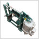 Jiaozuo Hongfa YWZ4-300/E50 Power Hydraulic Drum brake crane crane use of aluminum tank brake