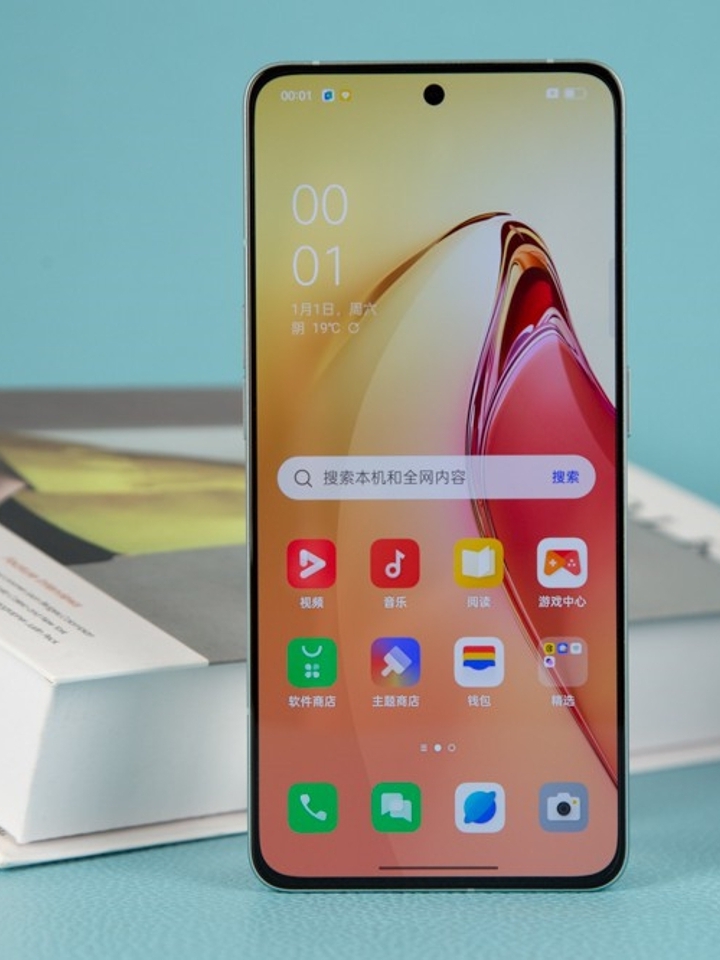 OPPO Reno8 Pro手机详情图片3