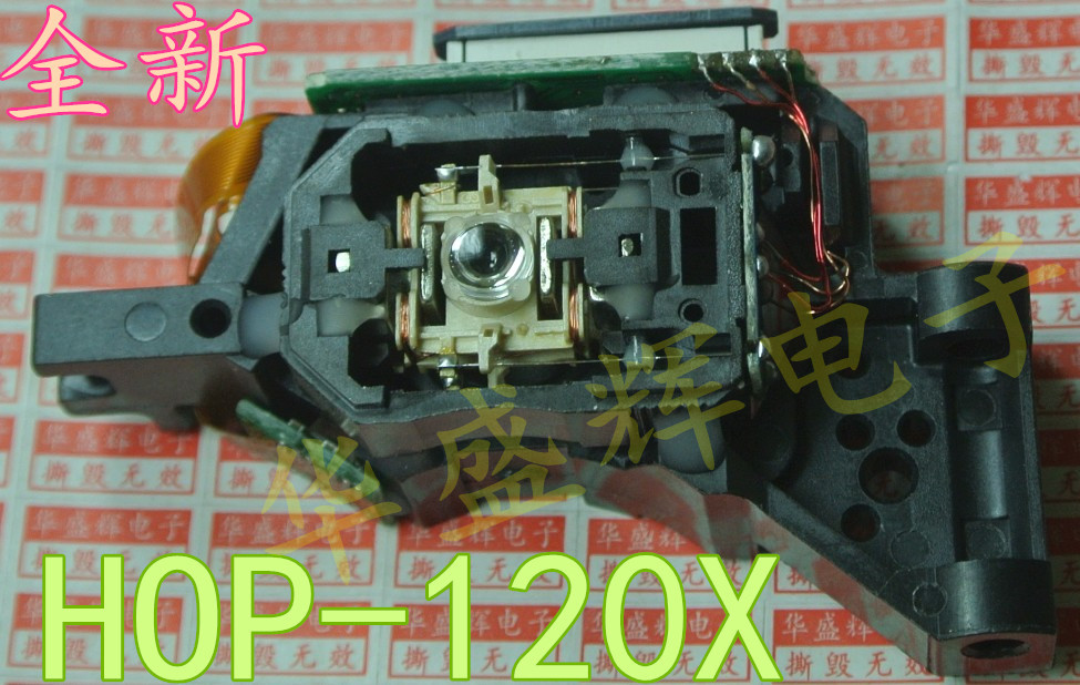 ǰ HOP-120X   EVD |  DVD   120X  (̺ )