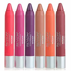 American Revlon Revlon увлажняющая и стойкая губная помада-ручка Love Color помада-ручка окрашенная помада