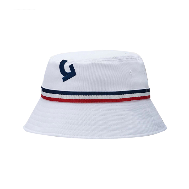 G/FORE バケットハット Sun Protection Gfore Bucket Hat New G/FORE PRAY FOR BIRDIES COTTON