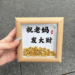 Mother's Day Creative Gifts for Girls, Mom's Birthday, Unique and High-End Practical Ornaments, March 8Th Women's Day