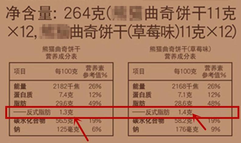 饼干怎么选？了解三个方法是关键(图16)