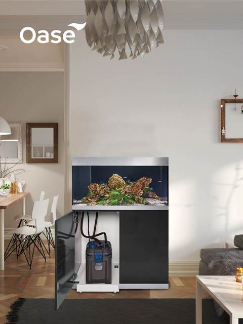 German European Arthur original aquarium external filter filter barrel ...