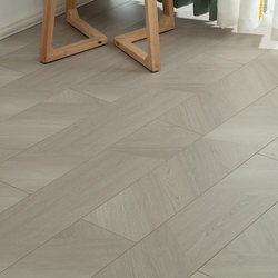 Bunny 12mm Laminate Flooring E0 Grade Waterproof and Wear-Resistant Household Wood Flooring Factory Direct Sales