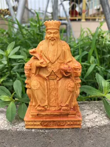 木雕福德正神大伯公- Top 100件木雕福德正神大伯公- 2024年6月更新- Taobao