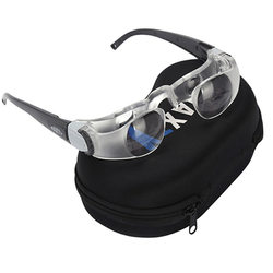 New fishing binoculars high-definition viewing drift fishing glasses zoom in TV manufacturers supply night vision outdoor