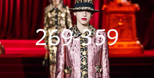 
Four Seasons Haiping Joslyn Live Room 269 to 359 High-end Autumn and Winter Slim Retro Women's Elegant Dress West