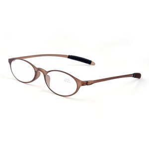 
Reading glasses, ultra-light and fashionable TR90 portable reading glasses, high-definition lenses for men and women, comfortable and simple far-sighted glasses