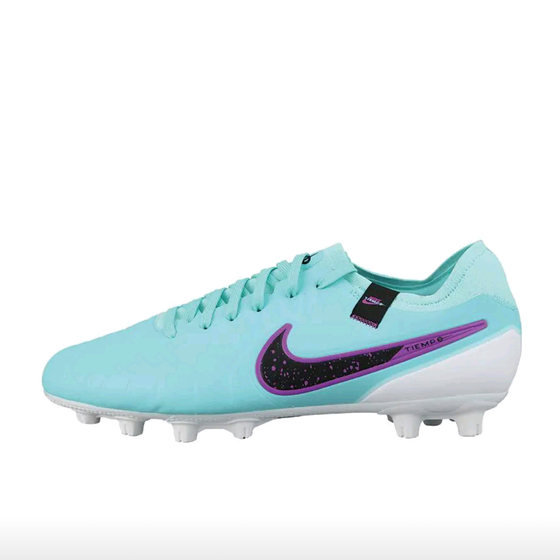 北京发货 耐克DV4340-400男LEGEND 10 ACADEMY AG足球鞋DV4332