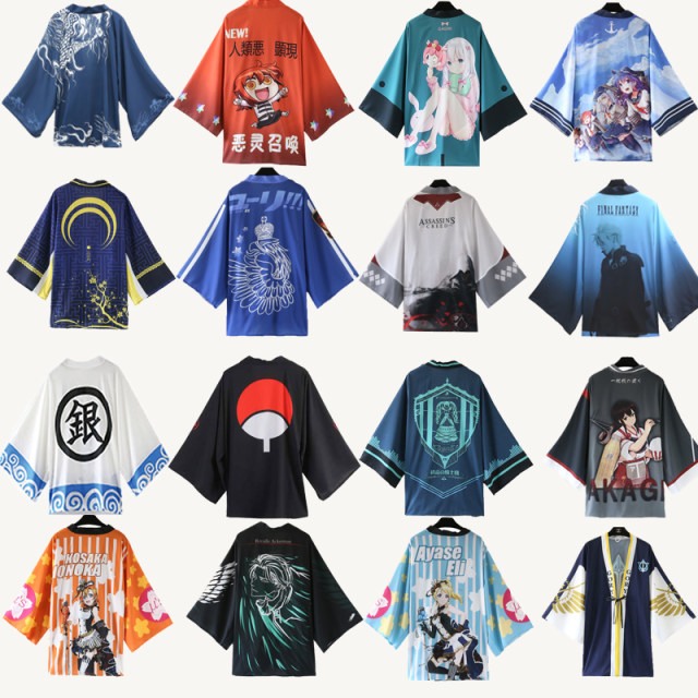 Anime Surrounding Gintama Human Tomb Note
