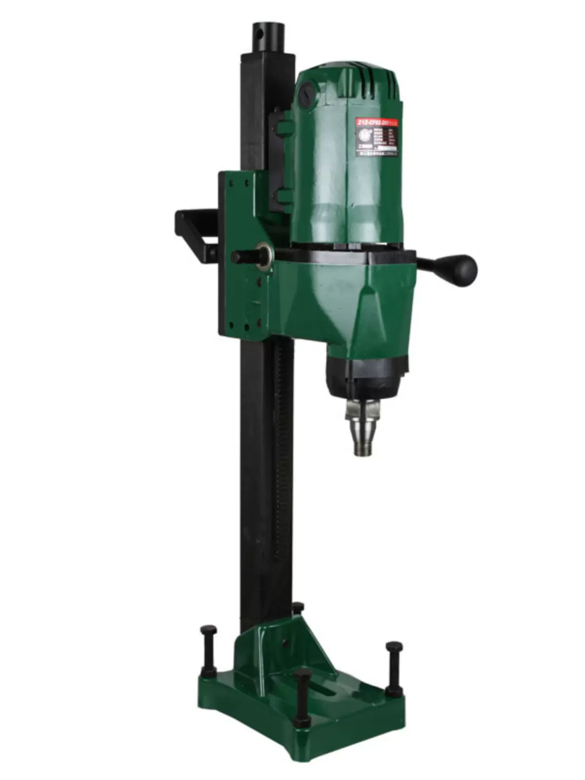 Z1Z-CF-260 Water Drill Machine Diamond Drill Tool Engineering