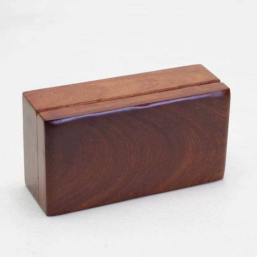 Jualu Wood Jewelry Boxes зафиксированы как спецификации прямоугольные