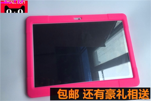 
Suitable for ssa MID-1013 protective cover 10-inch tablet silicone cover Android phone anti-fall jacket
