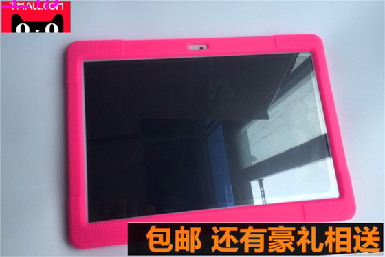 
Suitable for ssa MID-1013 protective cover 10-inch tablet silicone cover Android phone anti-fall jacket