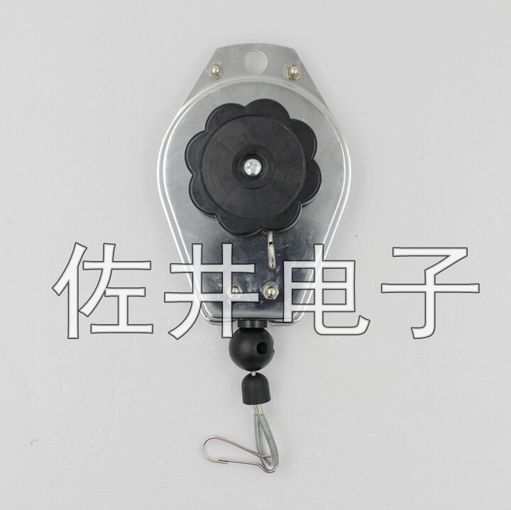 Seals Spring Balancer Industrial Tensioner Hook SB-3000