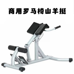 Roman Chair Bench, Fitness Bench, Multifunctional Roman Chair, Commercial Fitness Bench, Chair, Goat Back Straightener, Back Straightening Trainer