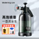 Watering bottle car wash foam special pa bottle car wash liquid water wax increased air pressure household high-pressure water gun nozzle foam liquid