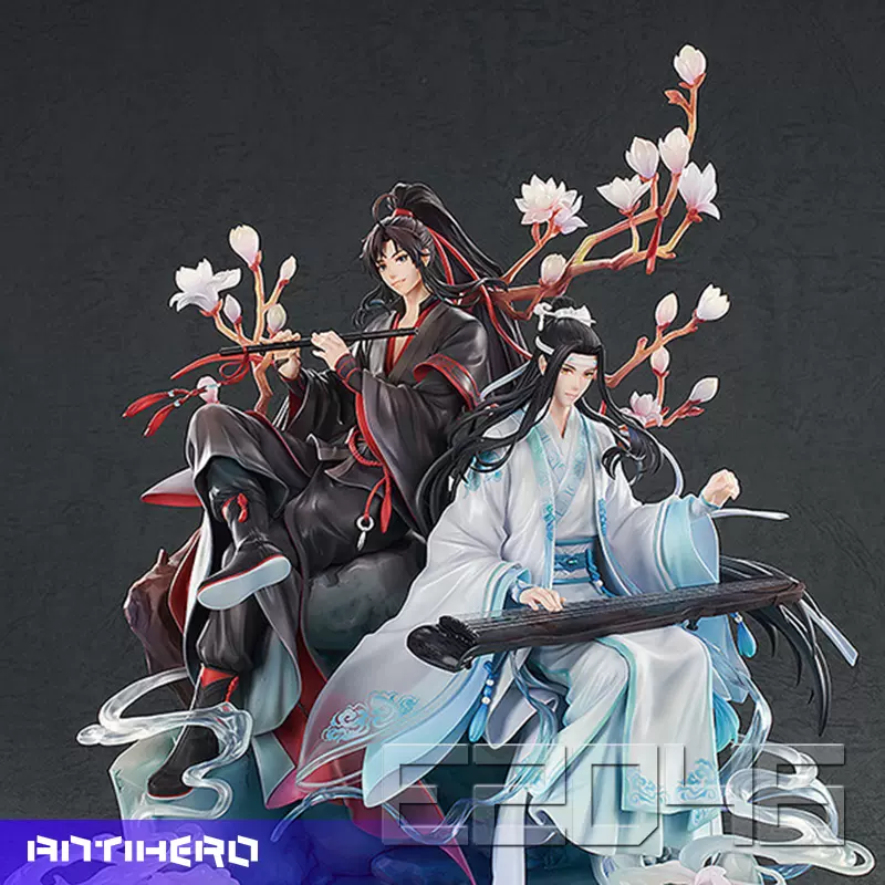 魔道祖師 紀伊國屋網路書店: 魔道祖師\u003c３\u003e（Ｄａｒｉａ Ｓｅｒｉｅｓ ｕｎｉ