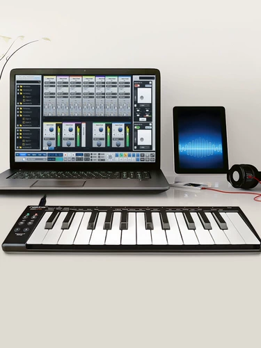 [Banni.com] nektar se25 25 ключ мини -ключ Midi клавишная электронная музыка диджей