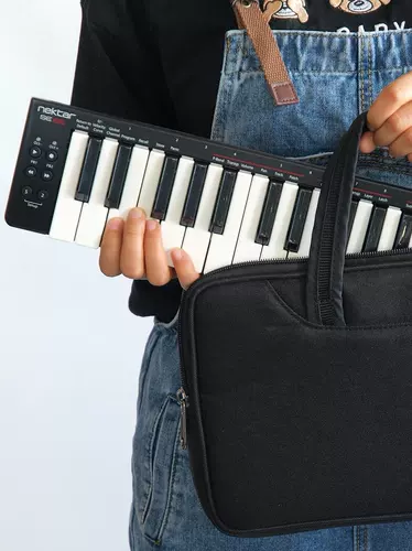 [Banni.com] nektar se25 25 ключ мини -ключ Midi клавишная электронная музыка диджей