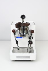 Kraft Paise J20 Espresso Machine, Home Coffee Machine, Coffee Cart, Semi-Automatic Coffee Machine
