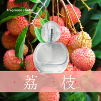 Encounter Private Lychee-Flavored Perfume - Light And Fruity Fragrance
