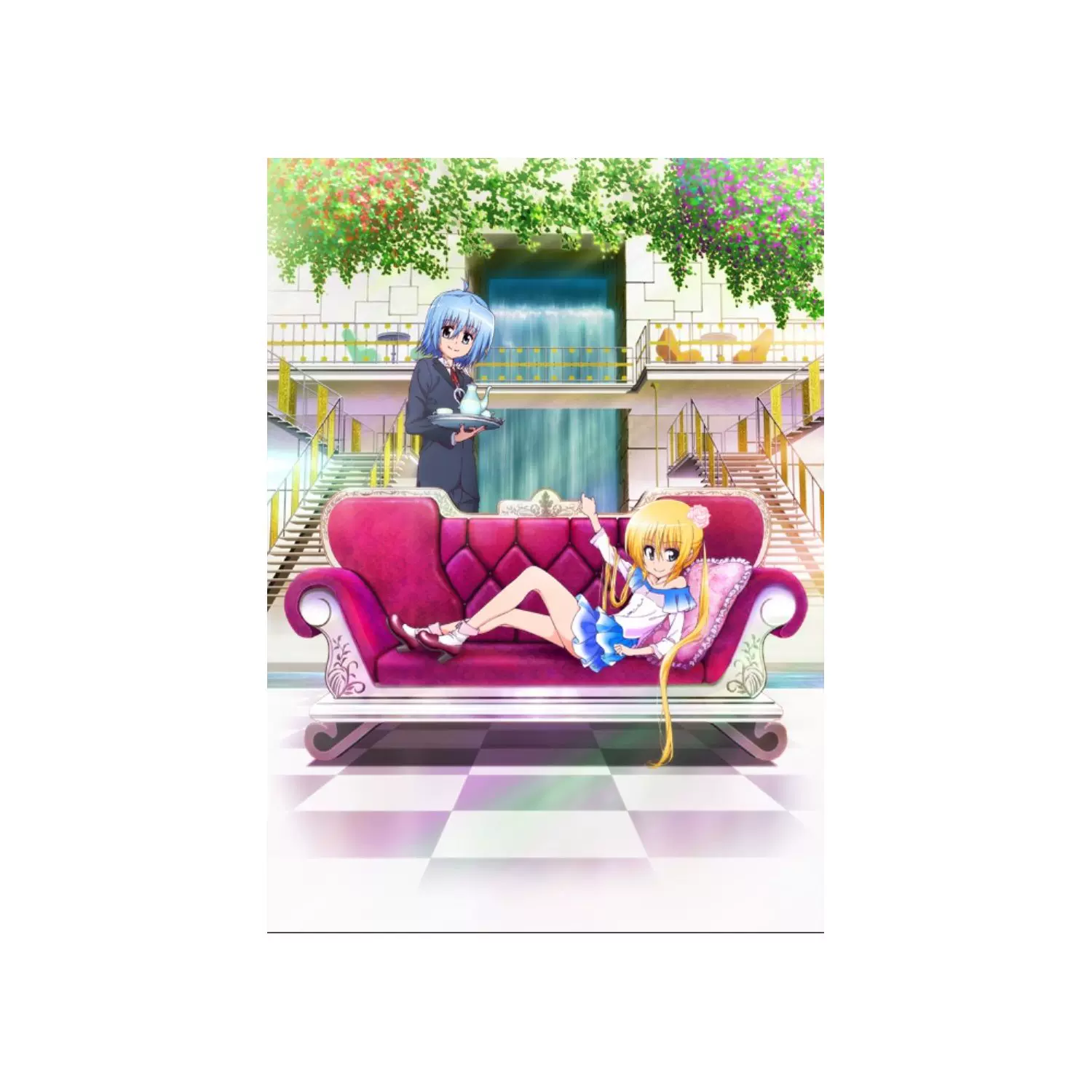 ハヤテのごとく! CAN&#39;T TAKE MY EYES OFF YOU 第5巻 (初回限定版) [Blu-ray] i8my1cf Amazon.co.jp: ハヤテのごとく! CAN'T TAKE MY EYES OFF YOU 第1