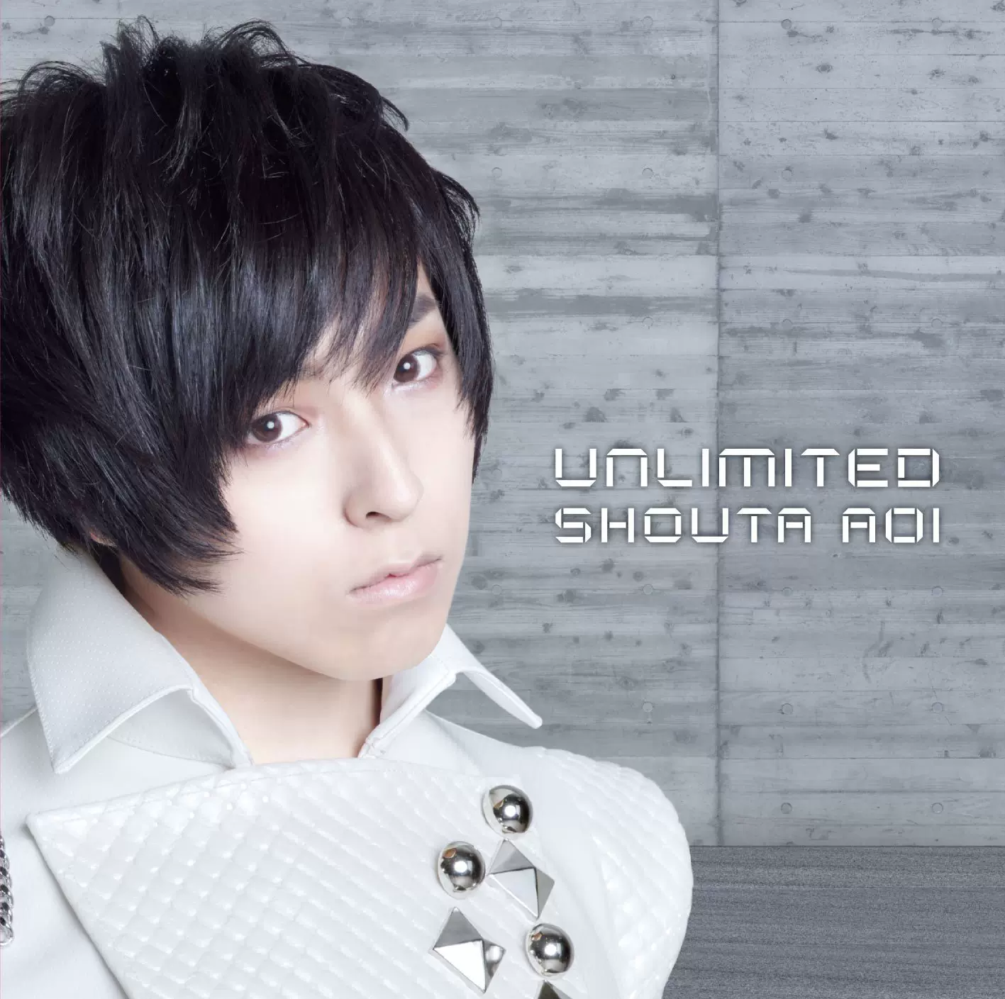 UNLIMITED 初回限定A D付 特典可選 蒼井翔太蒼井翔太-Taobao