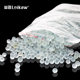 Glass beads for experiments, shock beads for laboratories, anti-boiling and splash-proof balls, high-precision glass beads, sanding beads